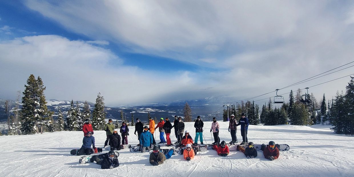Kimberley Alpine Resort